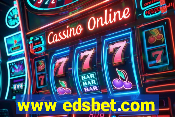 www edsbet.com